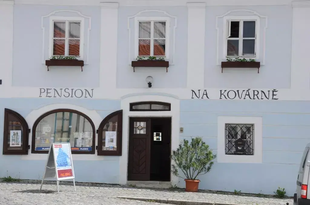 Photo 3 of Pension NA KOVÁRNĚ